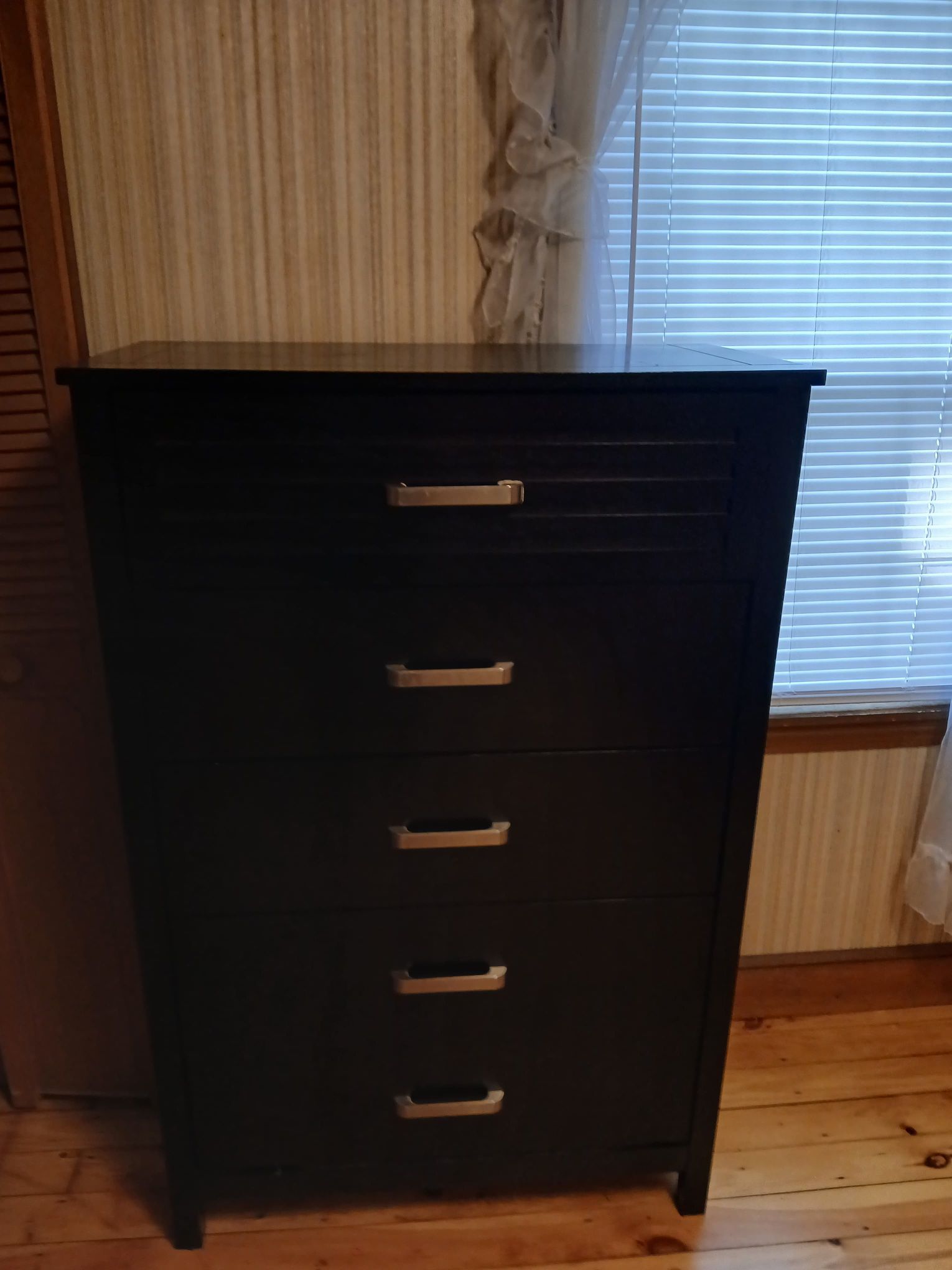 Dresser Drawer