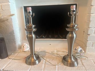 Table lamps