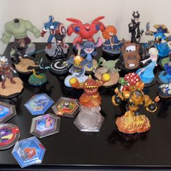 Skylander Lot