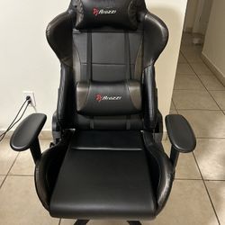 Gaming Chair Arozzi Black