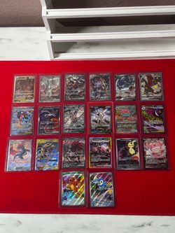 POKEMON LOT