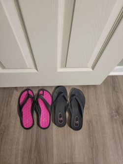Flip Flops