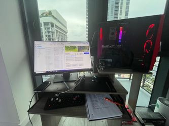 PC Setup