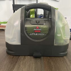 Carpet Cleaner Portable 
