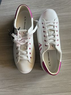 Armani Exchange Sneakers 