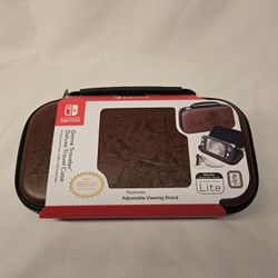 Nintendo Switch Accessories 