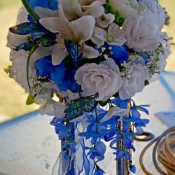 Wedding Bouquets 