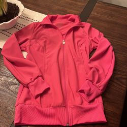 Women’s Scrub Jacket XS 