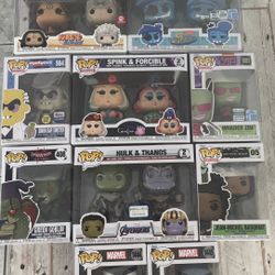 Funko Pop