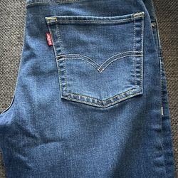 Boys Levi's 511 size 15 Reg