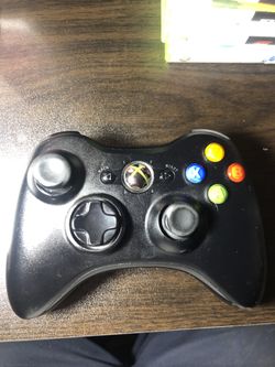 Xbox 360 Lot