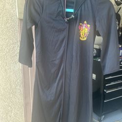 Harry Potter Gryffindor Robe