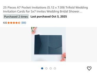 Wedding Invitations Envelopes