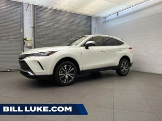 2022 Toyota Venza