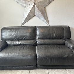 Recliner  Sofa
