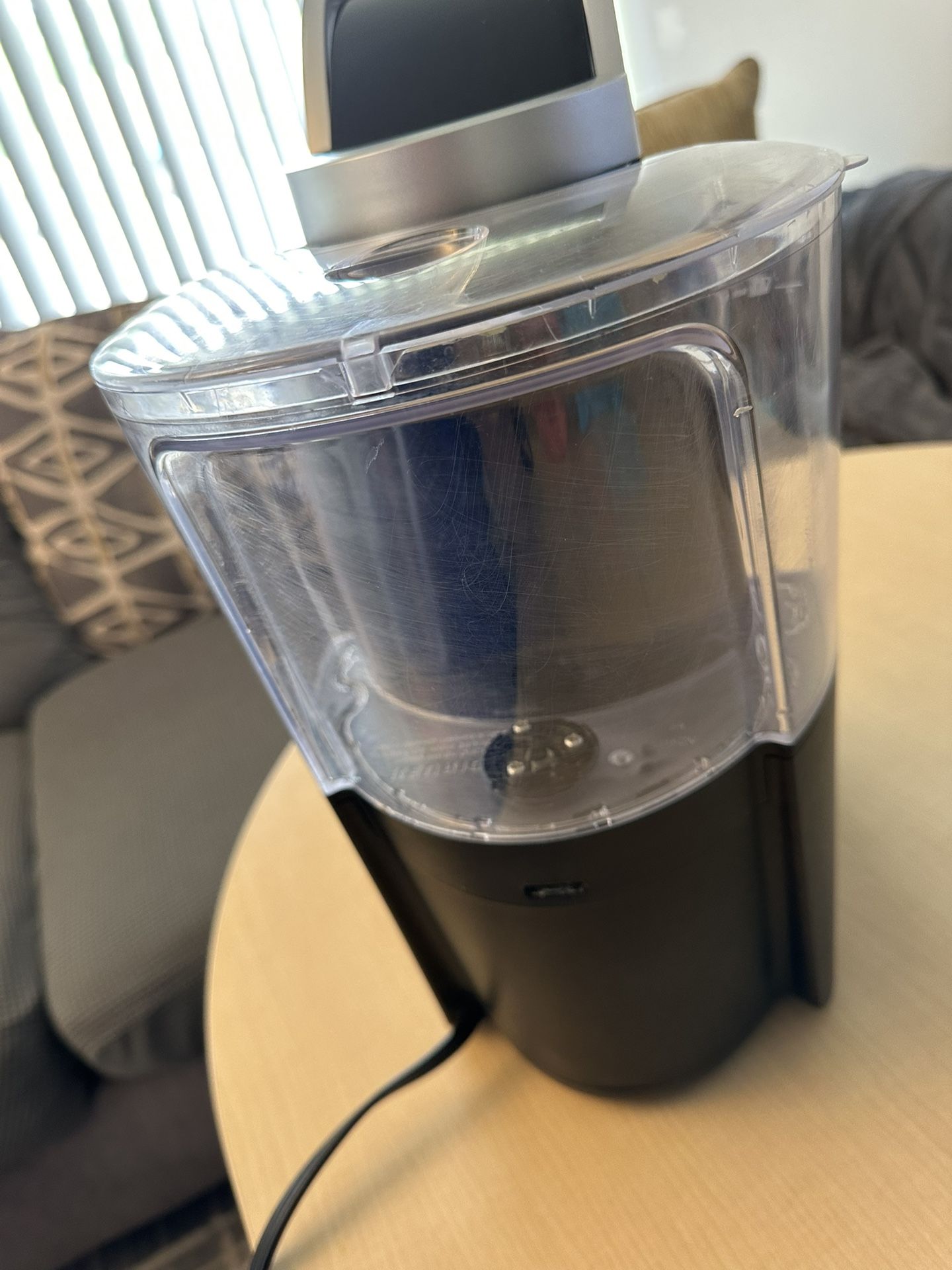 Keurig Coffee Machine