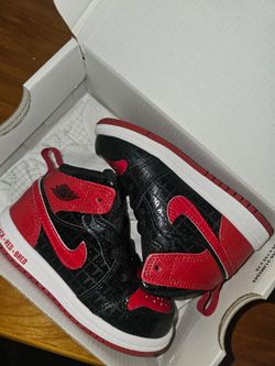 7 c Jordans