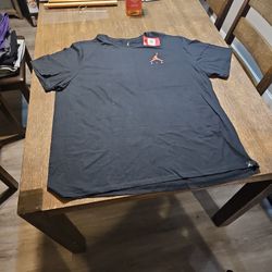 Air Jordan T Shirt