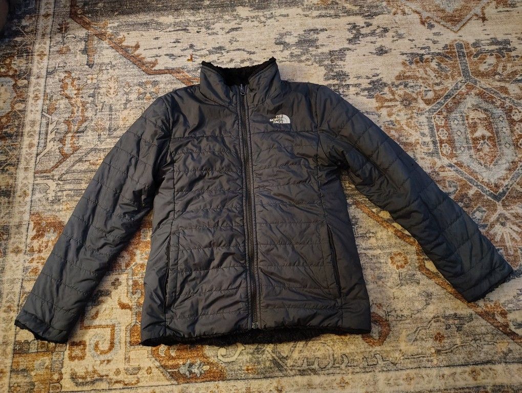 North Face Jacket (Kids) 