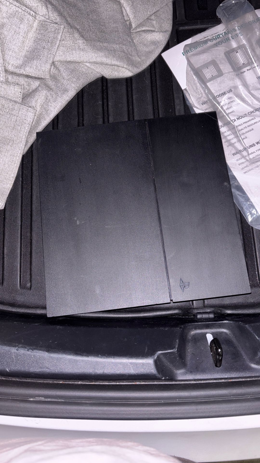 Non Working PS4