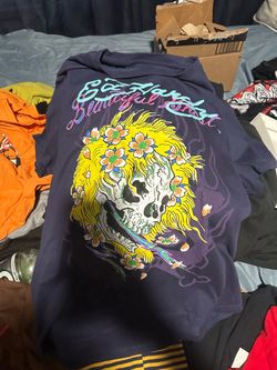 Ed hardy t shirt