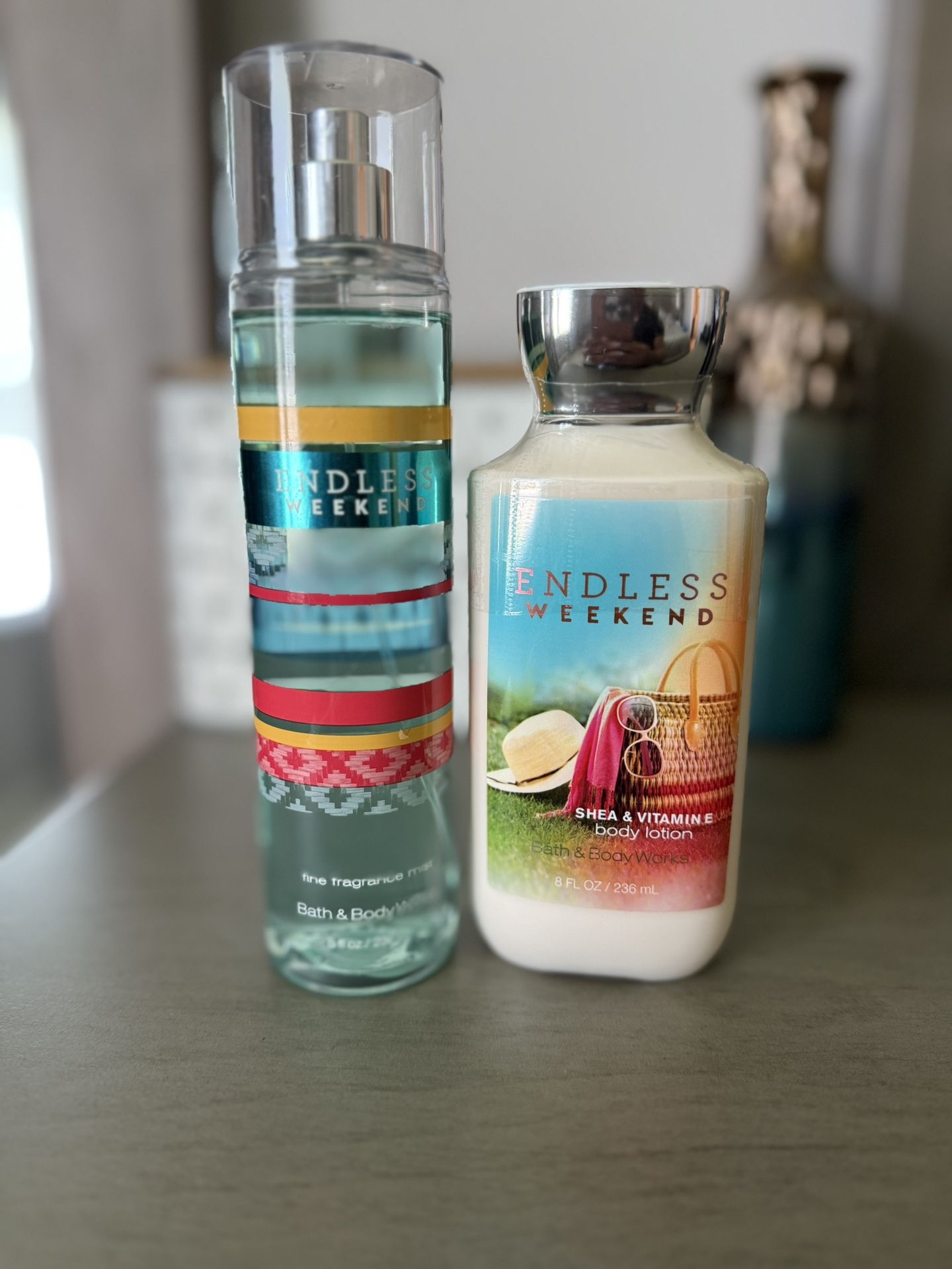 Bath And Body Works