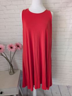 Old Navy sleeveless Dress size L