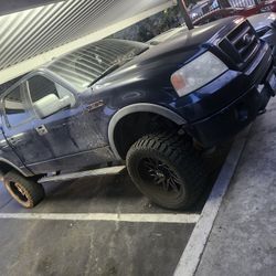 2006 Ford F-150