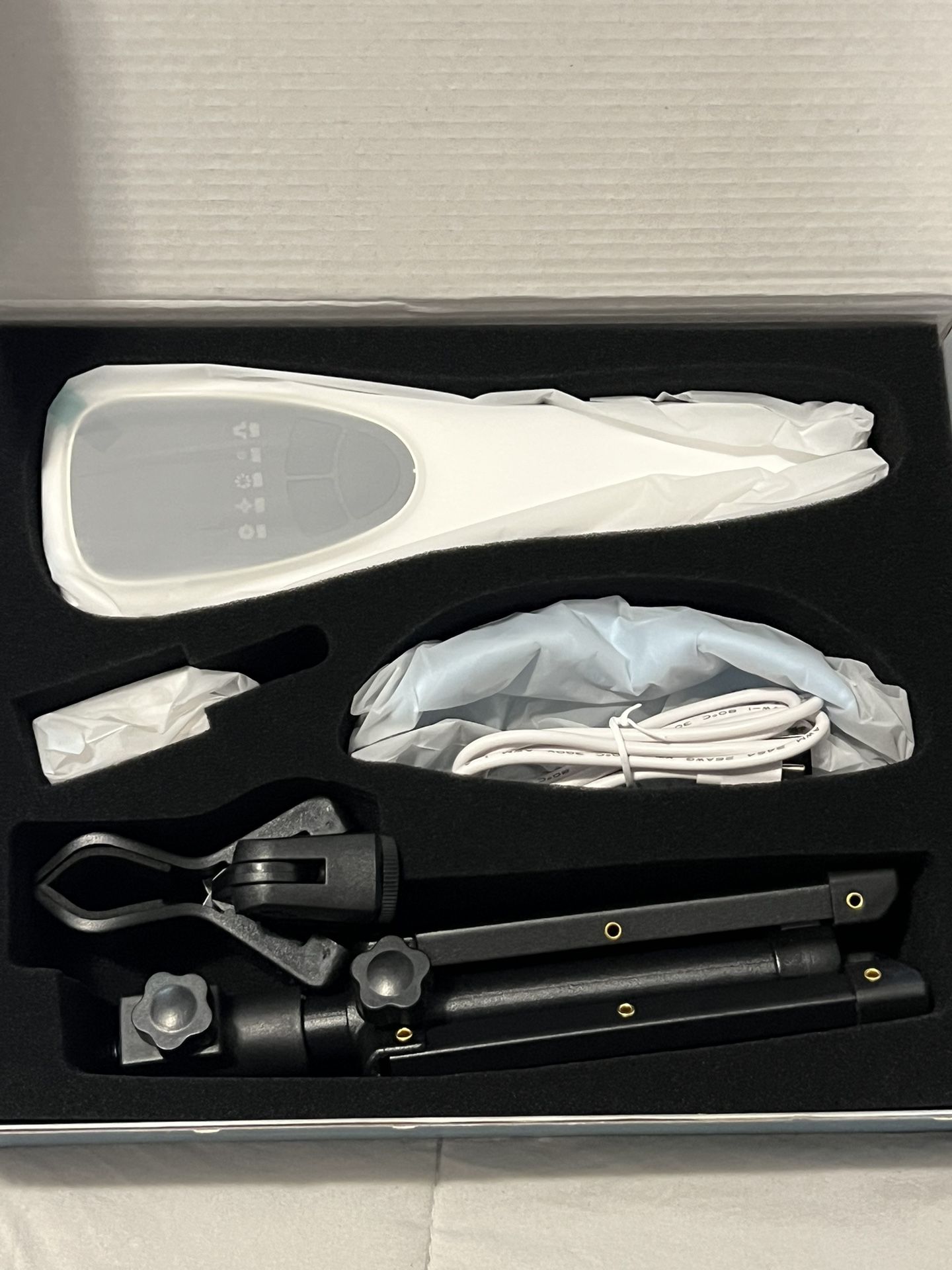 Cold Laser Therapy Wand