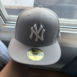 New ERA 59FIFTY NY Yankees Fitted