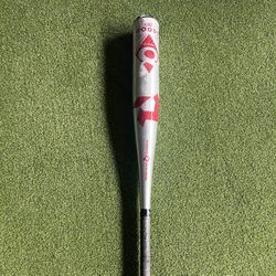 2022 DeMarini The Goods One Piece USSSA Baseball Bat -8