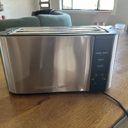 Elite Gourmet Toaster