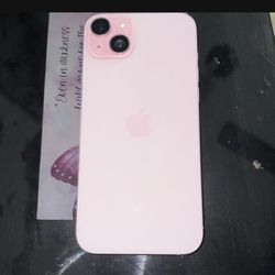 iPhone 15 Plus