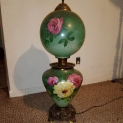 Vintage Lamp