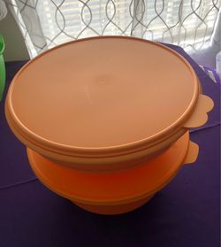 Tupperware