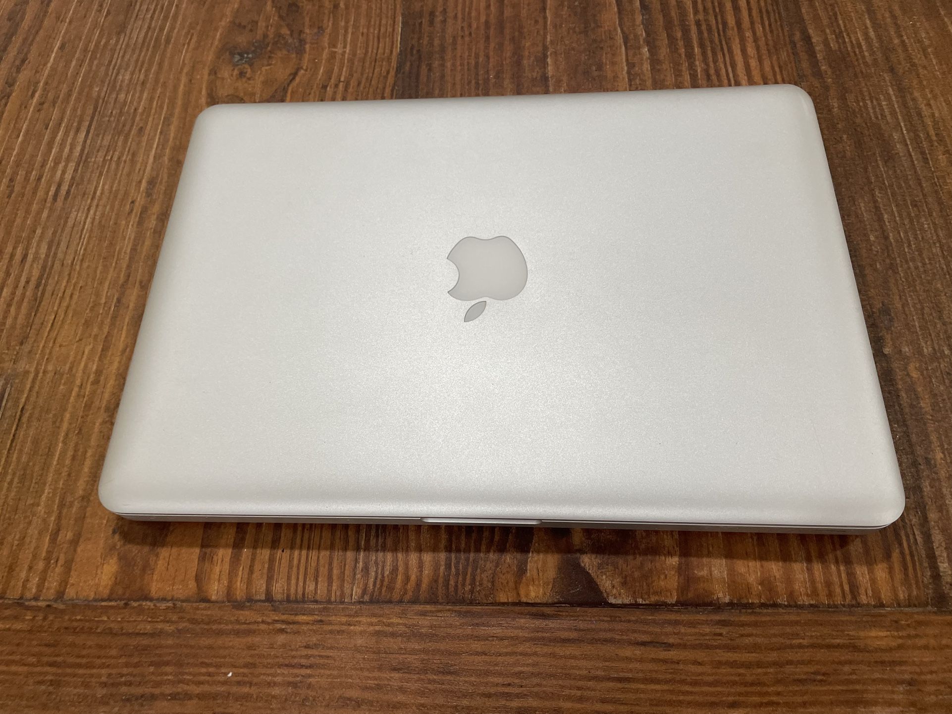 MacBook Pro 2010 PERFECT
