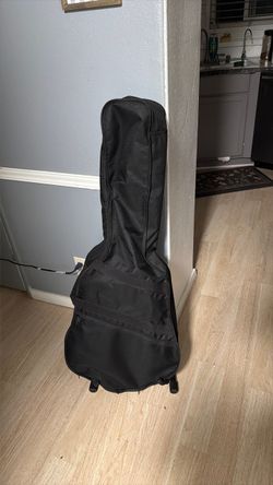 Very nice guitar 100 dollars don’t use anymore willing to trade with cash on top for a 12 string guitar