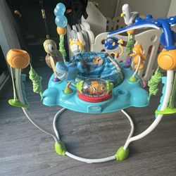 Baby Bouncer