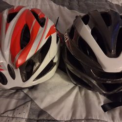 Bicycle Helmet 