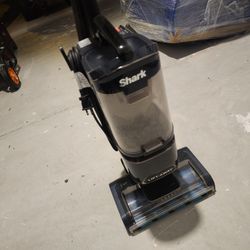 Shark Vacuum 