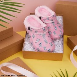 Lilo And Stitch Kids Shoes