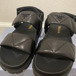 Prada Sandals 