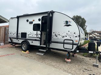 2021 R pod 193 Travel Trailer