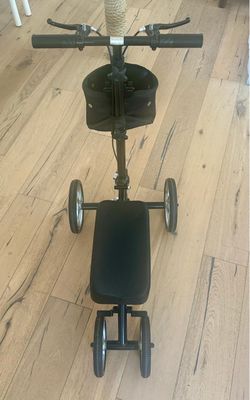 Knee Scooter