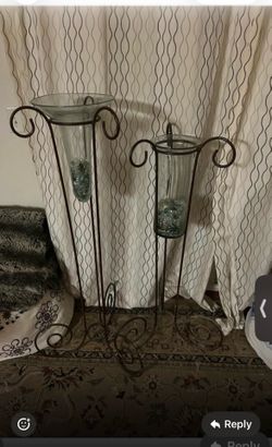 Vase holder