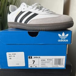 Adidas Samba