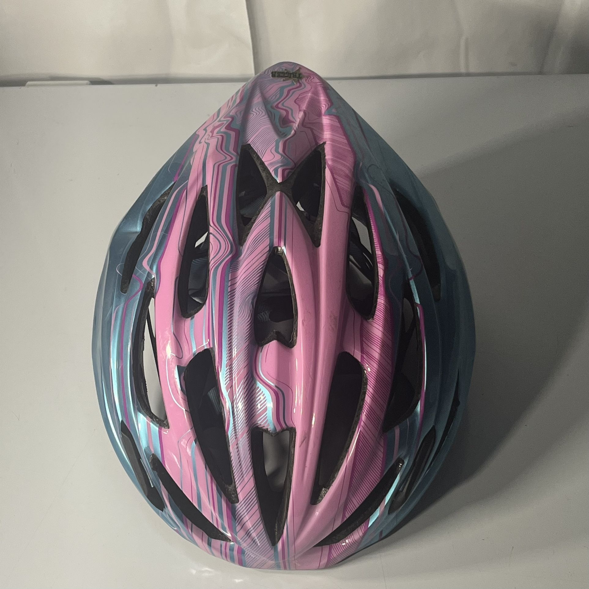 Bell Trigger Youth Girls Bike Helmet, 50-57 cm
