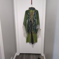 Girls Halloween Costume 