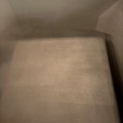 Living room, dining table and two lamp tables brand new