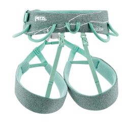 Sz Large Petzl Climbing Harness Backpacking Rei Black Diamond Arc'teryx Mammut Half Dome Rock Mountain Gym Dog Walking 